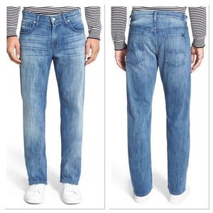 7 for All Mankind Austyn Performance Relaxed (E12)